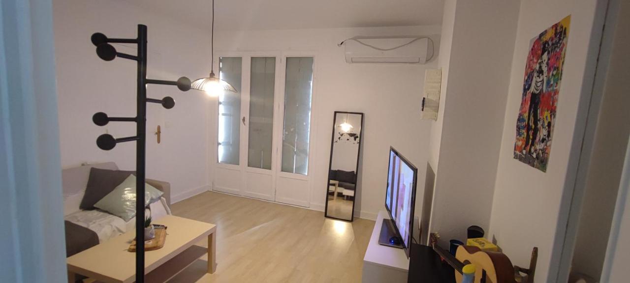 Peaceful Apartment At Lyon 7 Exterior foto