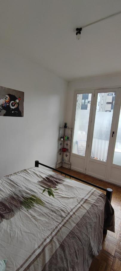 Peaceful Apartment At Lyon 7 Exterior foto